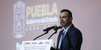 García Parra niega aspiraciones políticas para elecciones del 2027