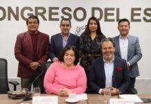 Avala Comisión del Congreso convocatoria para Consejo Consultivo de la CDH Puebla