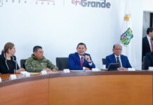 Puebla será la Silicon Valley de Latinoamérica, reitera Armenta