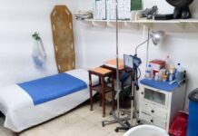 CDH Puebla refuerza supervisión y atención médica en CERESOS