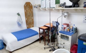 CDH Puebla refuerza supervisión y atención médica en CERESOS