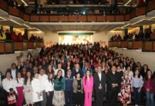 Puebla realiza estrategia “Puertas Abiertas a las Mujeres, por Amor a Puebla”