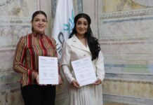 Zacatlán y CDH firman convenio de protección de derechos humanos