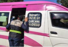 San Pedro Cholula capacita a choferes de transporte público