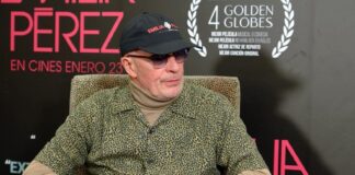 Español es un idioma de “países pobres”: director de Emilia Pérez