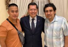 Liberan a dos mexicanos secuestrados por hutíes de Yemen