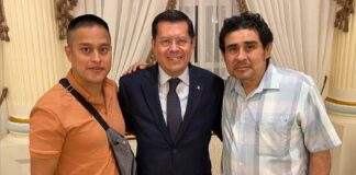 Liberan a dos mexicanos secuestrados por hutíes de Yemen