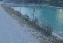 Hallan sin vida a niño de 7 años en presa de Santiago Miahuatlán