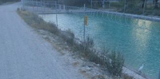 Hallan sin vida a niño de 7 años en presa de Santiago Miahuatlán