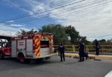 Hallan sin vida a estudiante dentro de barranco en Atlixco