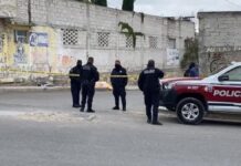 Hombre en situación de calle muere por helada en Tehuacán