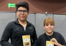 Desarrollan en IBERO Puebla suplemento contra estrés académico