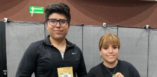 Desarrollan en IBERO Puebla suplemento contra estrés académico