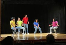 Realizarán festival de teatro en Atlixco del 17 de enero al 28 de marzo