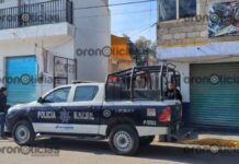 Familiares velan a Génesis Mei Ling, niña víctima de feminicidio