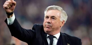 Ancelotti defiende boicot del Real Madrid al Balón de Oro