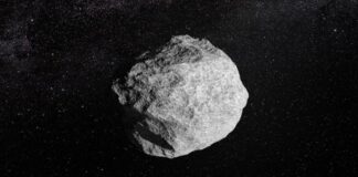NASA reduce posibilidad de que asteroide impacte la Tierra en 2032
