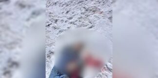 Alpinista muere por intentar bajar el Citlaltépetl en bicicleta