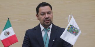 Andrés Villegas denuncia que gruyeros amenazaron a sus familiares