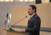 Diputado propone ley para el libre ejercicio del periodismo en Puebla
