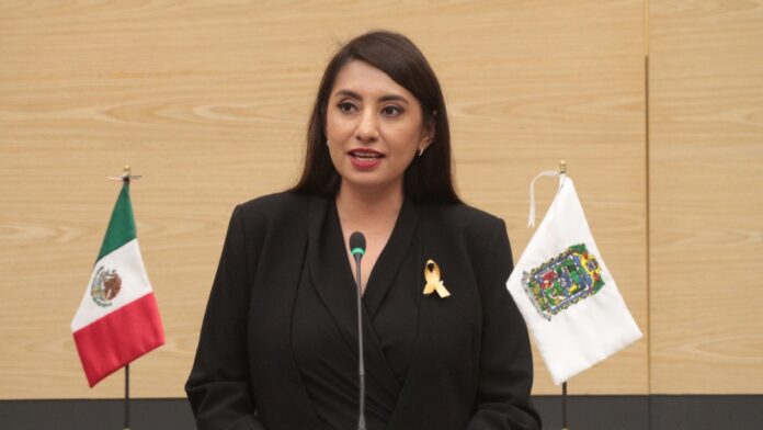 Angélica Alvarado Juárez