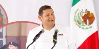 Desarrollo de tren ligero Cholula-Atlixco-Izúcar podría iniciar en 2026