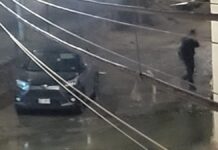 Asesinan a hombre con disparos en la cabeza en San Miguel Canoa