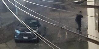 Asesinan a hombre con disparos en la cabeza en San Miguel Canoa