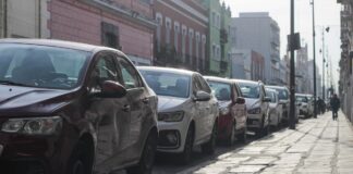 Pepe Chedraui anuncia cambios en programa de parquímetros