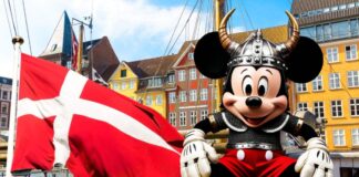 Proponen desde Dinamarca comprar California, en respuesta a Trump