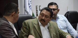 Uriel Carmona acusa represalias tras su destitución como fiscal de Morelos