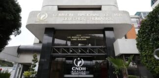 CNDH violó veda electoral de 2024: SCJN