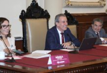 Cabildo de Puebla aprueba desaparición del Itaipue y reformas contra nepotismo