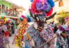 Académico IBERO Puebla explica la importancia de los carnavales