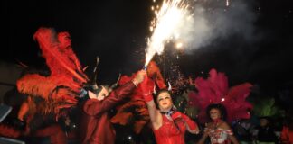 Propondrán aplicar Ley Seca en municipios con carnavales