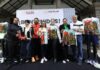 Presentan la primera Carrera Nocturna Artesana en Zacatlán