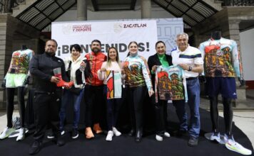 Presentan la primera Carrera Nocturna Artesana en Zacatlán