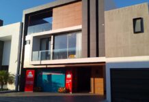 Presentan la lujosa casa que podrías ganar con el Sorteo UPAEP