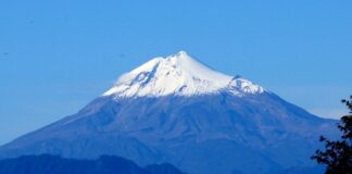 Muere un alpinista durante rescate en el Citlaltépetl