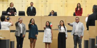 Aprueban integración del Consejo Consultivo de la CDH Puebla