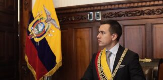 Ecuador impone aranceles del 27% a productos mexicanos