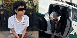 Investigan a padres de recién nacido abandonado en Tultitlán