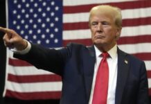 WSJ desconoce planes contra Irán, asegura Trump