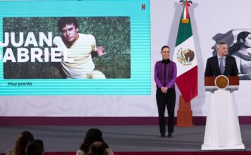 Neflix invertirá mil mdd en México para series y películas