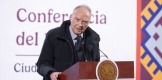 FGR ha solicitado cuatro veces la extradición del “Mayo” Zambada