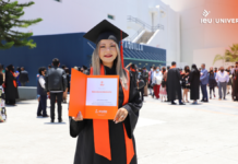 Universidad IEU impulsa crecimiento laboral con maestrías en 16 meses
