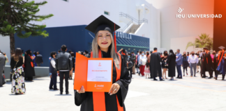 Universidad IEU impulsa crecimiento laboral con maestrías en 16 meses