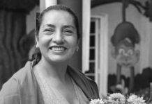 Muere en accidente Edith Nolasco, excandidata a la alcaldía de Tlatlauquitepec