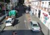 Inician campaña de acercamiento al Programa de Estacionamiento Rotativo