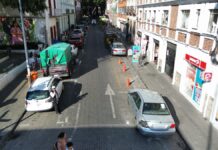 Inician campaña de acercamiento al Programa de Estacionamiento Rotativo